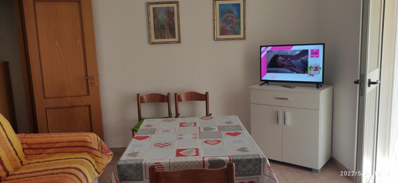 Villette Fabrizio, 2025 A 비에스테 외부 사진